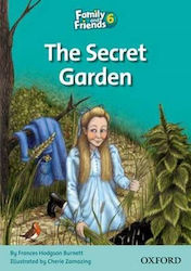 OFF 6: THE SECRET GARDEN