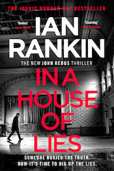 IN A HOUSE OF LIES