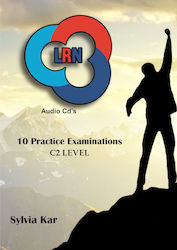 10 PRACTICE EXAMINATIONS C2 LEVEL LRN CD CLASS