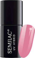 Semilac Classic Bubblegum Pink 060 7ml