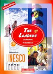 The New Leaders Intermediate Coursebook