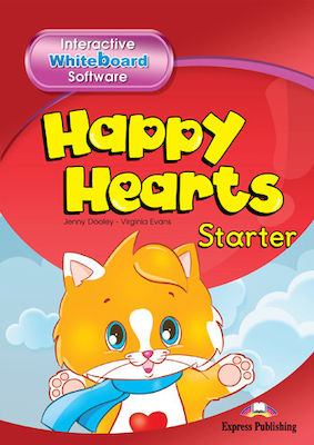 Happy Hearts Starter Iwb