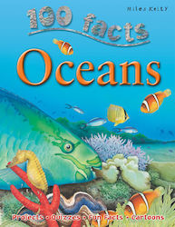 100 Facts Oceans