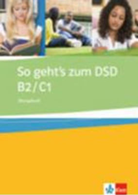So geht_s zum DSD, Uebungsbuch