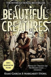 BEAUTIFUL CREATURES