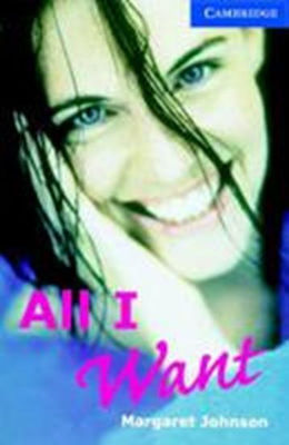 CER 5: ALL IWANT PACK (+ AUDIO CD (3))