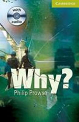 CER STARTER: WHY? PACK (+ AUDIO CD)