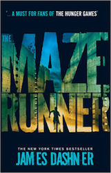 THE MAZE RUNNER PB
