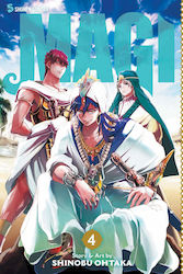 MAGI 4