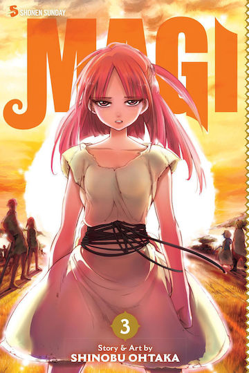 MAGI 3
