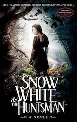 SNOW WHITE & THE HUNTSMAN PB B FORMAT