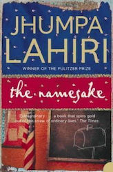 THE NAMESAKE PB