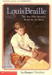 LOUIS BRAILLE