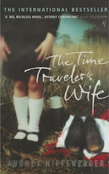 VINTAGE BOOKS THE TIME TRAVELER S WIFE