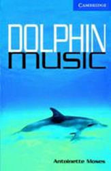 DOLPHIN MUSIC PACK +AUDIO CD