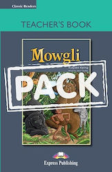 Mowgli Teacher's Book With Board Game