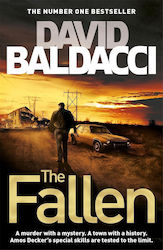 THE FALLEN PB