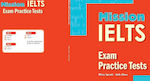 Mission Ielts 2 Exam Practice Tests 3 cds