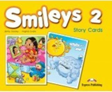 Smileys 2 Storycards
