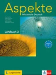 Aspekte 3 Kursbuch