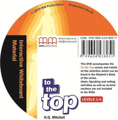 To the top Interactive Whiteboard