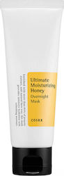 Cosrx Ultimative Feuchtigkeits-Honig Gesichtsmaske 60gr
