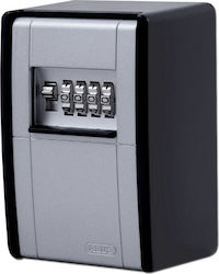 Abus KeyGarage 787 Big Κλειδοθήκη με Ροδέλα Συνδυασμού 50 θέσεων