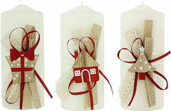 XMASfest Κερί