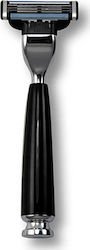 Baxter Of California Three-Blade Cartridge Razor