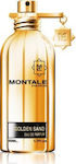 Montale Golden Sand Eau de Parfum 50ml