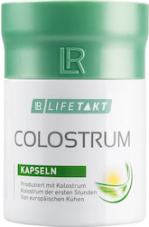 LR Colostrum Συμπλήρωμα για την Ενίσχυση του Ανοσοποιητικού 60 κάψουλες