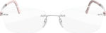 Silhouette Titan Accent 4498/40 6052