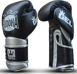 Buddha Pro Gel Black