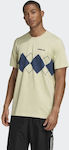 Adidas Originals Argyle FM3420 Sand