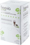 freevia Στέβια 400 Sticks