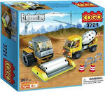 Cogo Engineering 207τμχ