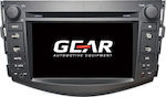 Gear TOY04 Toyota Rav-4
