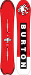 Burton Deep Thinker Camber 157 158991-157