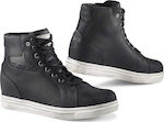 TCX Street Ace Lady WP 9423W Black