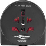 Ansmann 1250-0011