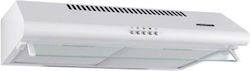 Heinner Ελεύθερος 60cm Λευκός CH-400-WH