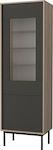 Trodel 881-00-017 60x40x185cm