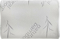 Guy Laroche Visco Elastic Aloe Vera Memory Foam Ανατομικό 40x60x12cm