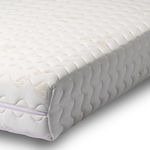 Bed&Home Στρώμα Latex Flex Ημίδιπλο 120cm