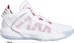 Adidas Dame 6