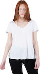 BodyTalk Carry Over 1201-901628 White