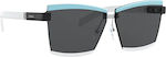 Prada PR 61XS 02B/5S0
