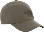 The North Face Horizon Ball NF00CF7W21L New Taupe Green
