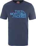 The North Face Wood Dome NF00A3G1N4L Blue