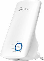 TP-LINK TL-WA850RE v7 Extensor Wi-Fi Bandă unică (2.4GHz) 300Mbps
